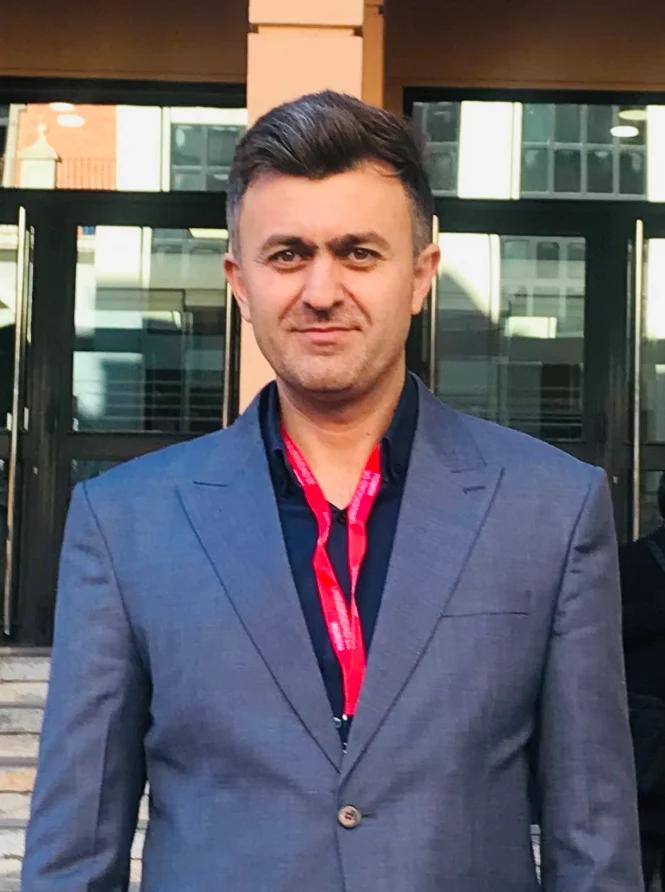 هیمن عارف فتاح حمة